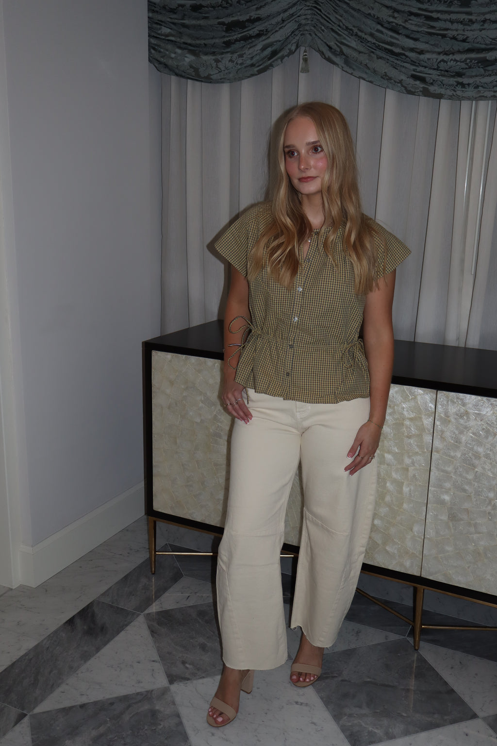 The Ivy Jean