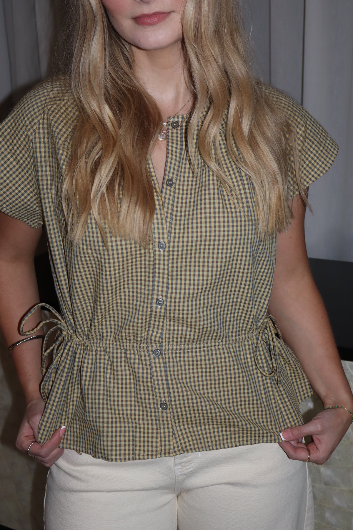 The Willow Top