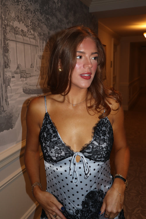 The Birthday Girl Dress