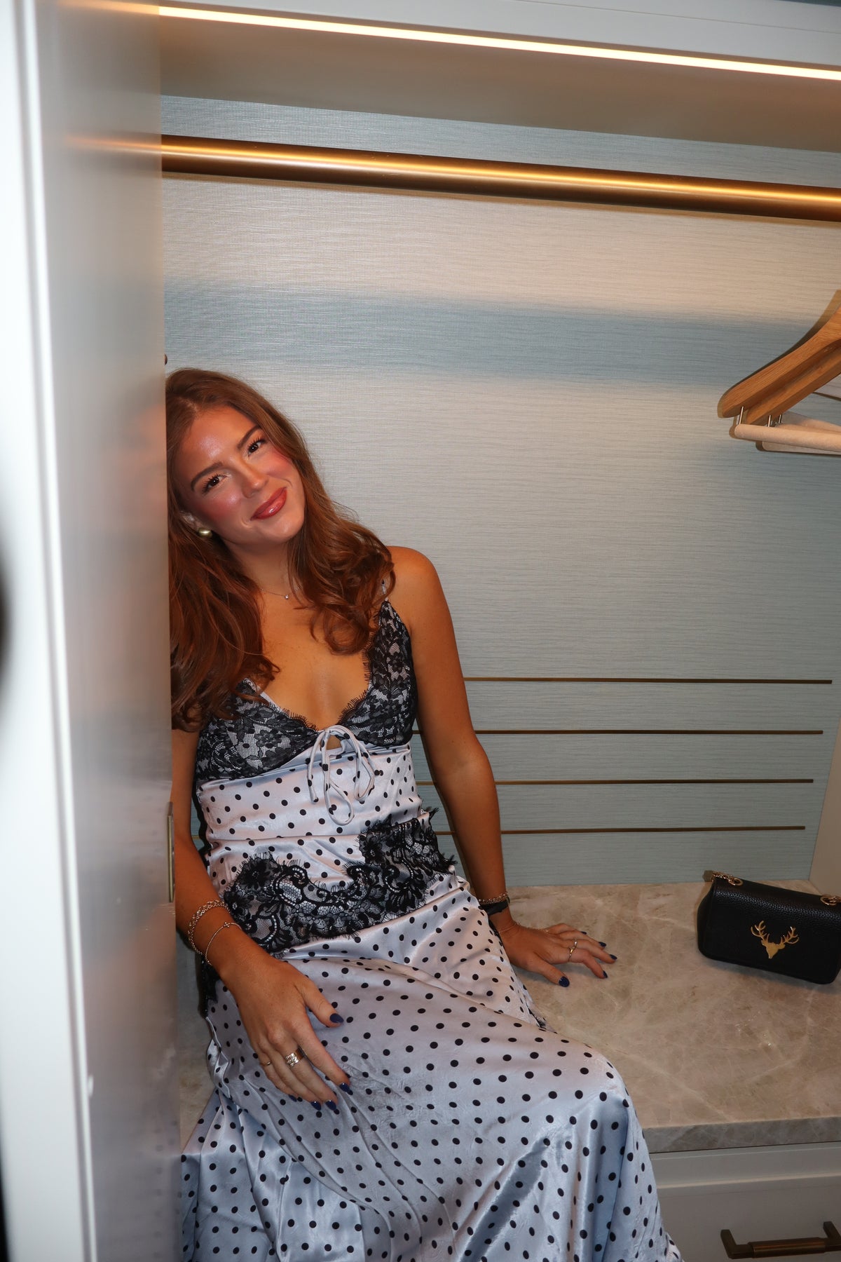 The Birthday Girl Dress