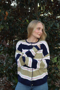 The Betty Cardigan