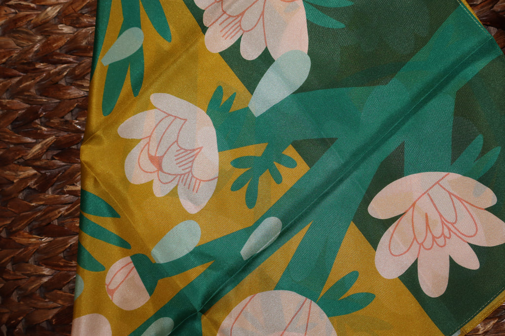 The State of Grace Scarf