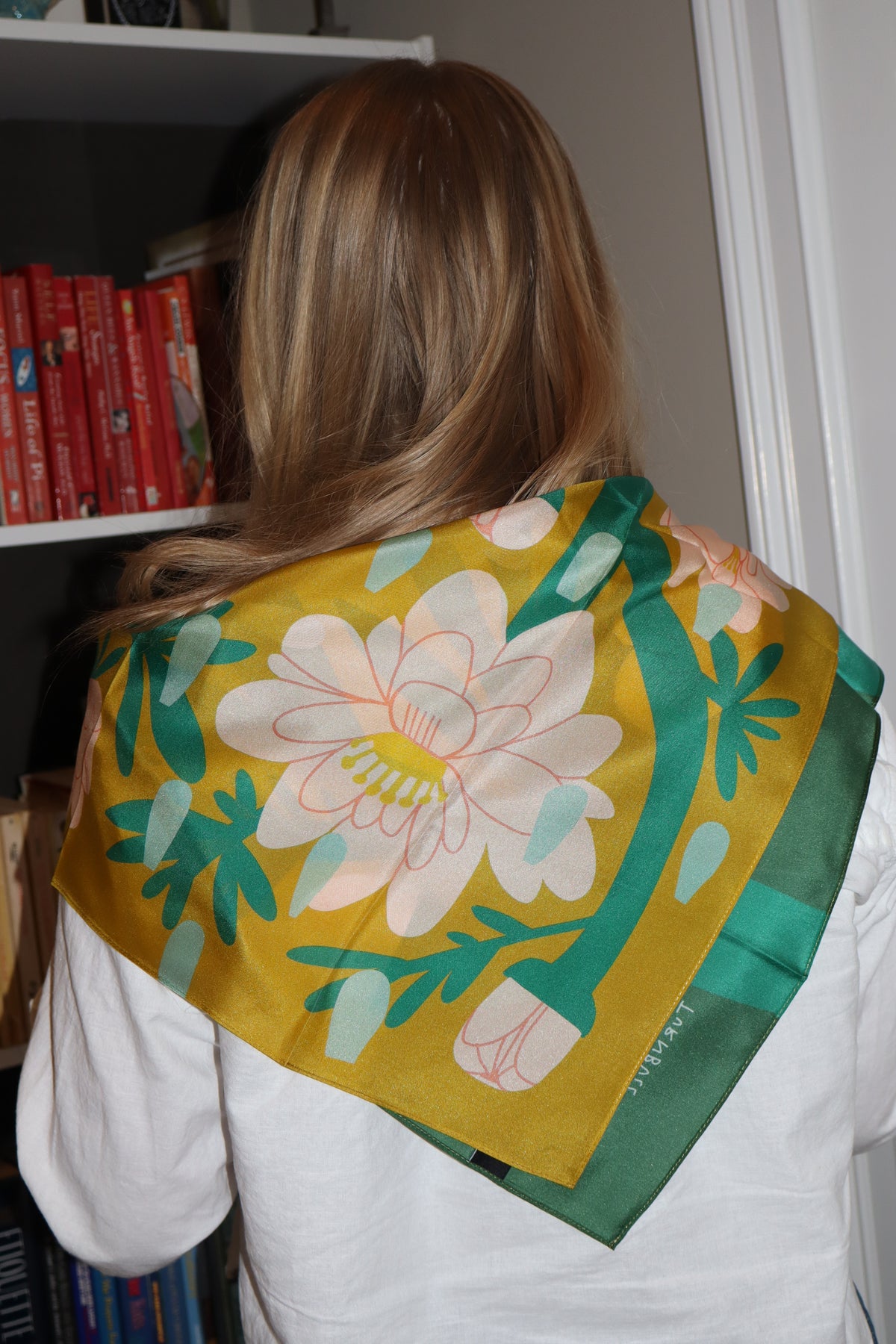 The State of Grace Scarf