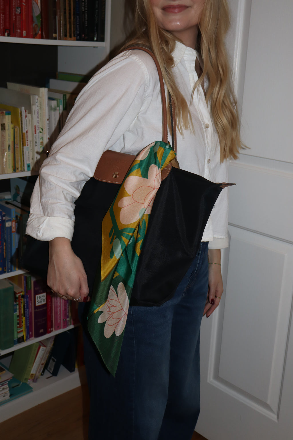 The State of Grace Scarf