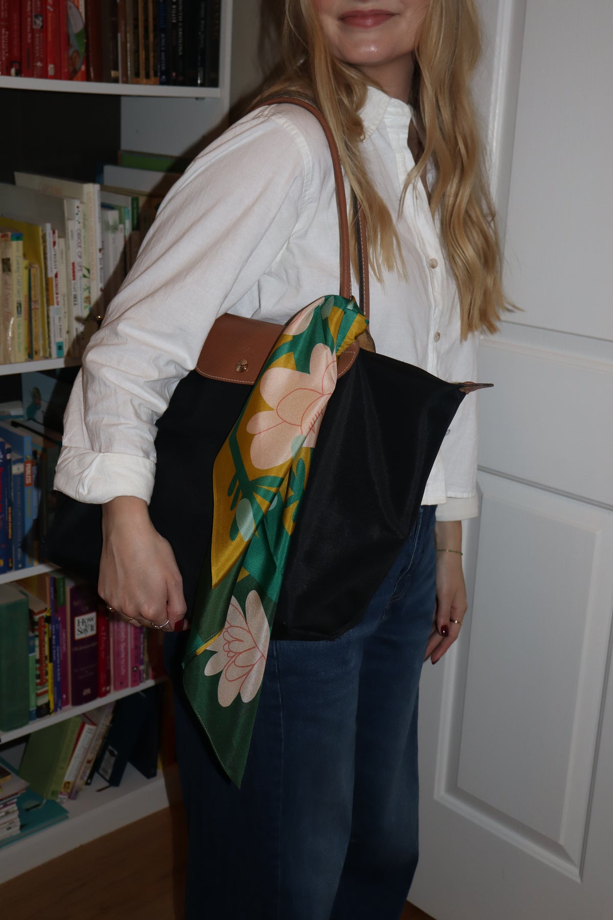 The State of Grace Scarf