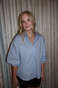The London Boy Button Down