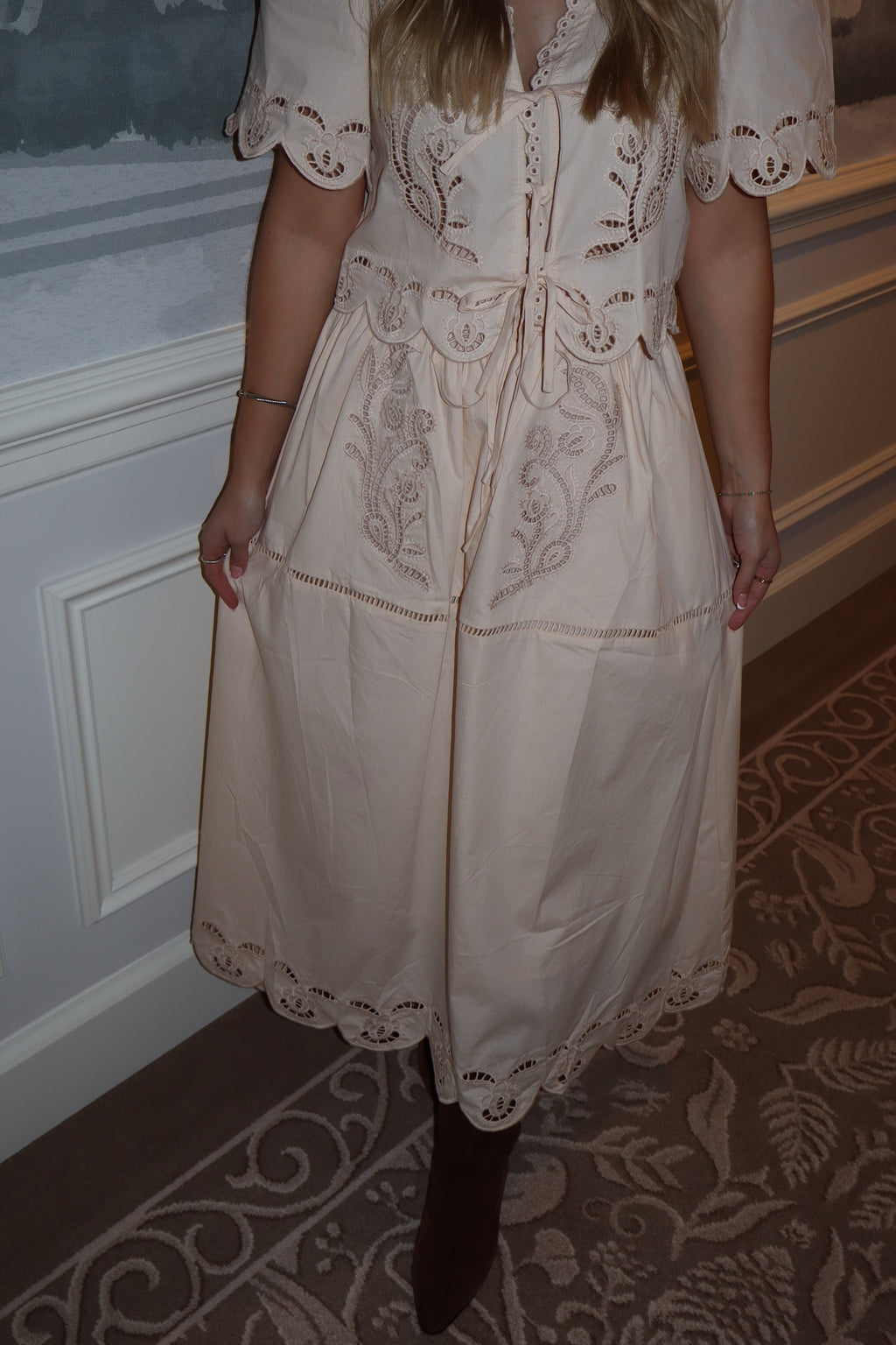 The Daylight Skirt