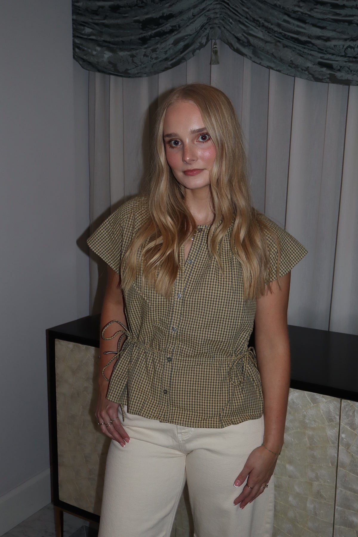 The Willow Top