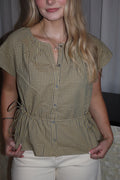 The Willow Top