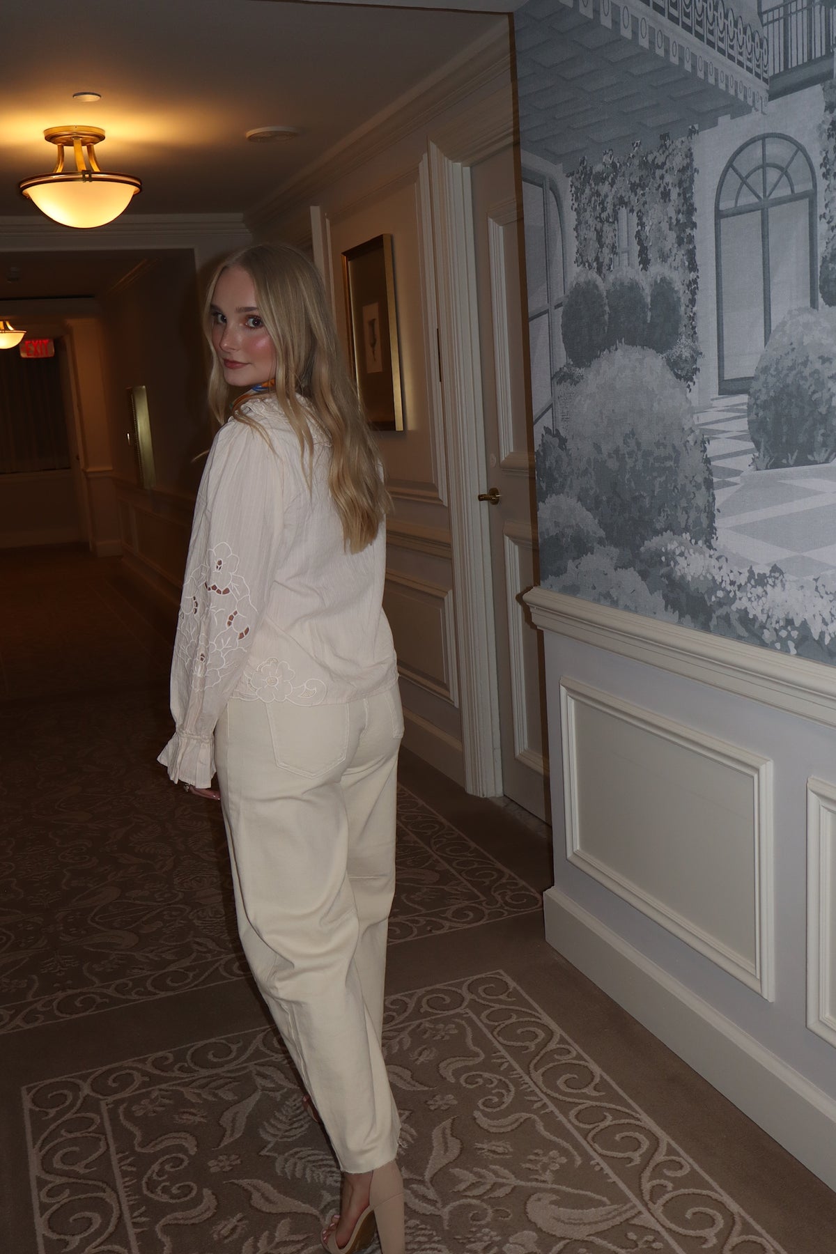 The Ivy Jean